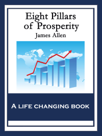 Cover image: Eight Pillars of Prosperity 9781604595949