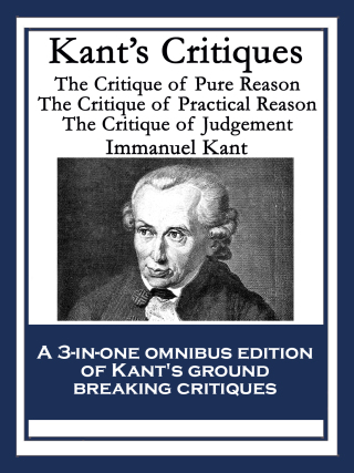 表紙画像: Kant’s Critiques 9781604592771