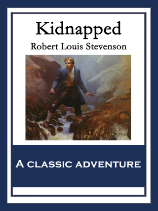 Cover image: Kidnapped 9781515402329
