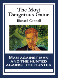 Imagen de portada: The Most Dangerous Game 9781627556125