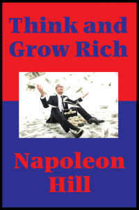 Cover image: Think and Grow Rich (Impact Books) 9781633844193