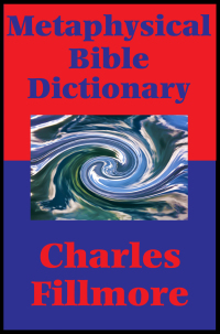 Omslagafbeelding: Metaphysical Bible Dictionary (Impact Books) 9781633844223