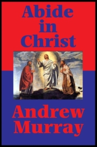 Imagen de portada: Abide in Christ (Impact Books) 9781633844247