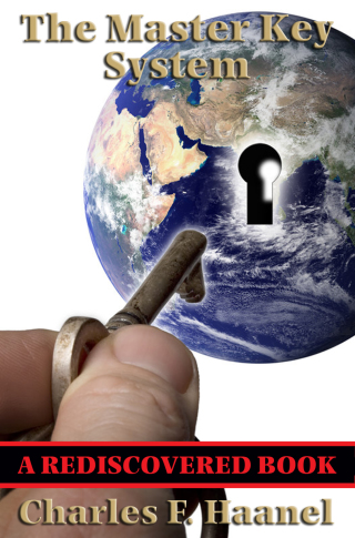 Imagen de portada: The Master Key System (Rediscovered Books) 9781612930831