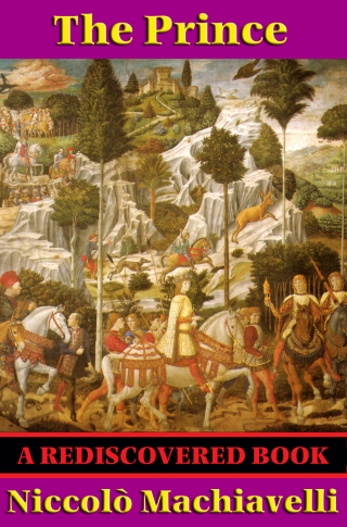 Cover image: The Prince (Rediscovered Books) 9780486272740