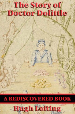 Cover image: The Story of Doctor Dolittle (Rediscovered Books) 9780440483076