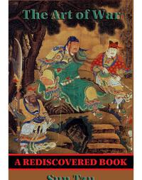 Cover image: The Art of War (Rediscovered Books) 9781604593556