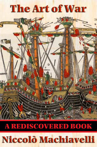 Imagen de portada: The Art of War (Rediscovered Books) 9781633844636