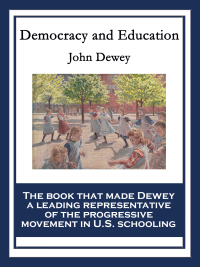 Omslagafbeelding: Democracy and Education 9781604593648