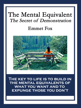 Imagen de portada: The Mental Equivalent 9781617201738