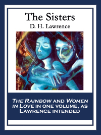 Imagen de portada: The Sisters 9781604596779