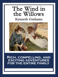 Cover image: The Wind in the Willows 9781633844940