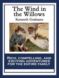 Imagen de portada: The Wind in the Willows 9781633844940