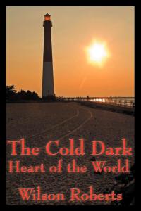 Imagen de portada: The Cold Dark Heart of the World 9781633845084