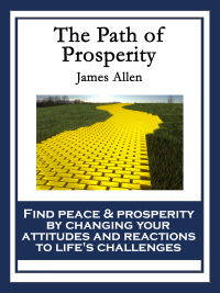 Omslagafbeelding: The Path to Prosperity 9781633845190