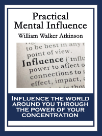 Cover image: Practical Mental Influence 9781633845206