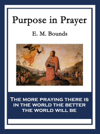 Omslagafbeelding: Purpose in Prayer 9781604593761