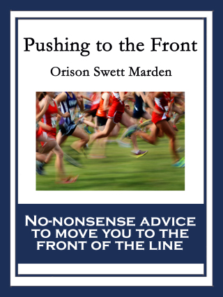 Cover image: Pushing to the Front 9781633845220