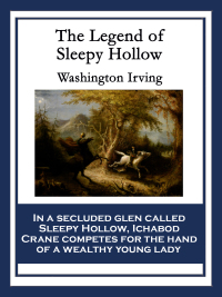Cover image: The Legend of Sleepy Hollow 9781617203206