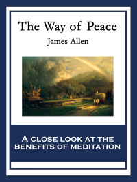 Cover image: The Way of Peace 9781633845350