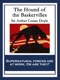 صورة الغلاف: The Hound of the Baskervilles 9781617204814