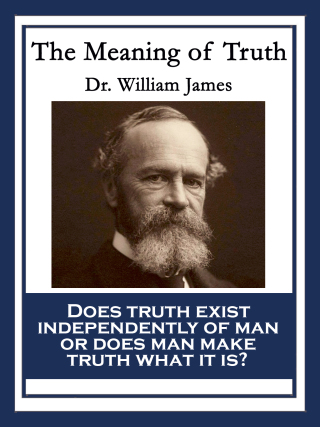 Cover image: The Meaning of Truth 9781633845459