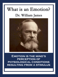 Cover image: What Is an Emotion? 9781633845466