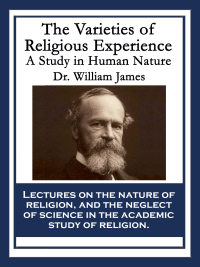 Imagen de portada: The Varieties of Religious Experience 9781633845473