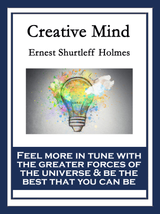 Cover image: Creative Mind 9781604594010