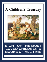 صورة الغلاف: A Children’s Treasury 9781633845657