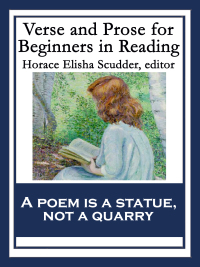 表紙画像: Verse and Prose for Beginners in Reading 9781627555869