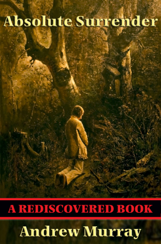 Cover image: Absolute Surrender (Rediscovered Books) 9781619491045