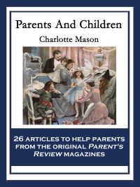 Cover image: Parents And Children 9781604594287