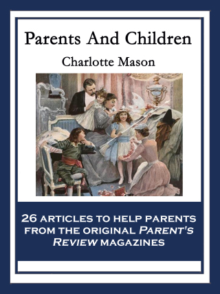 Cover image: Parents And Children 9781604594287