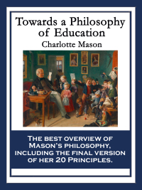 Cover image: Towards A Philosophy Of Education 9781604594379