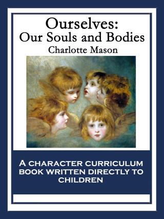Omslagafbeelding: Ourselves: Our Souls and Bodies 9781604594324