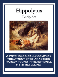 Cover image: Hippolytus 9781617208539