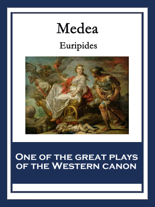 Cover image: Medea 9781617204555