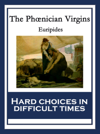 Omslagafbeelding: The Phœnician Virgins (Phoenician Virgins) 9781627550048