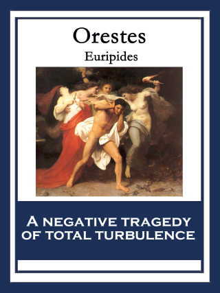 Cover image: Orestes 9781617208621