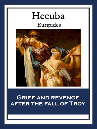 Cover image: Hecuba 9781617208546