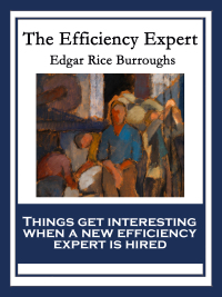 Cover image: The Efficiency Expert 9781633846432