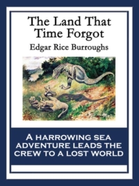 Cover image: The Land That Time Forgot 9781633846456