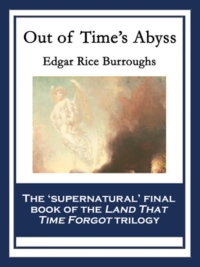 Omslagafbeelding: Out of Time’s Abyss 9781633846463