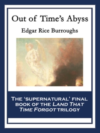 表紙画像: Out of Time’s Abyss 9781633846463