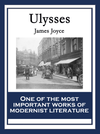 Cover image: Ulysses 9781604598636