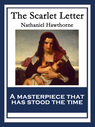 表紙画像: The Scarlet Letter 9781627554657