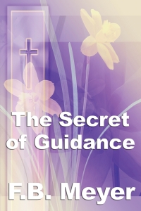 Imagen de portada: The Secret of Guidance 9781604595833