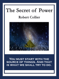 Titelbild: The Secret of Power 9781617200038