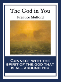 Cover image: The God In You 9781617200014